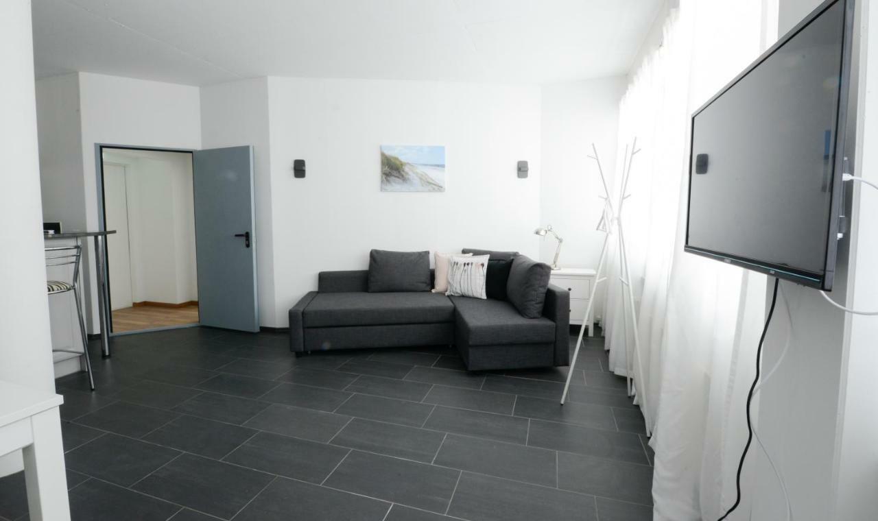 Berger Zentrum